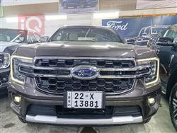 Ford Everest